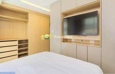 Imagem 8: Flat com 20m² para alugar na Bela Vista - Condomínio You