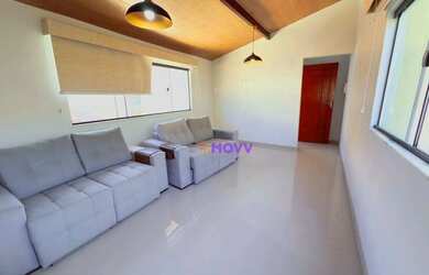 Imagem 13: Casa à venda, 508 m² por R$ 1.900.000,00 - Itaipu - Niterói/RJ