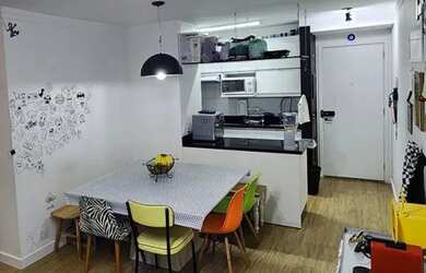 Imagem 9: APARTAMENTO - BUTANTÃ - SP