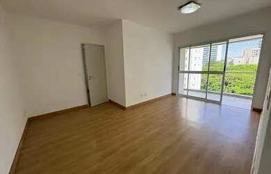 Imagem 2: Apartamento 03 dormitórios no centro de Alphaville - andar alto