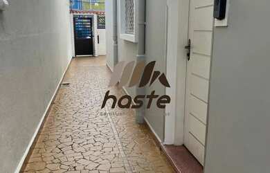 Imagem 10: DOIS DORMITÓRIOS NA VILA BELMIRO EM SANTOS