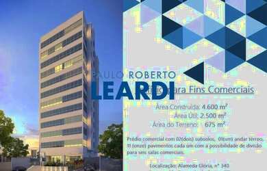 Imagem: O depósito possui 4.600m² de Área e está localizado em