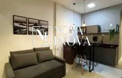 Imagem 2: Apartamento - Padrão / Residencial / Copacabana