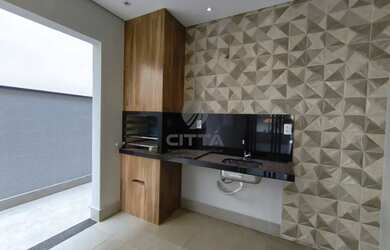 Imagem 9: Casa à venda ou locação no Condomínio Vita Verdi, Valinhos -SP