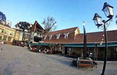 Imagem 10: Area - Bairro Vila Luiza