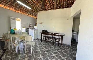 Imagem 5: VENDE-SE Casa à Beira-Mar na Praia de Gado Bravo em Tibau/RN