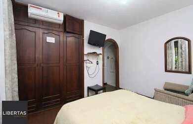 Imagem 14: Casa sobrado no bairro Chácara das Pedras de 6 dormitórios