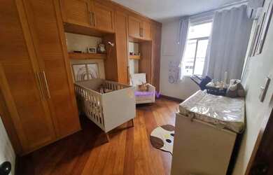 Imagem 6: Apartamento à venda, 89 m² por R$ 820.000,00 - Icaraí - Niterói/RJ