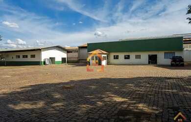 Imagem 13: Barracão para locação em Londrina, com 1250 m² por R$ 31.250,00 -...