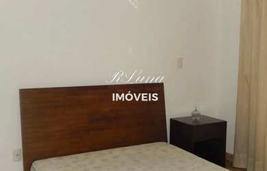 Imagem 16: Apartamento Padrão de 3 dormitórios em Alphaville - Barueri - SP