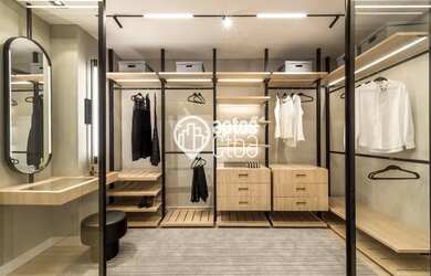 Imagem 6: New.In, 69 a 112 m², 2 e 3 dormitórios, 1 ou 2 vagas - Ecoville, Curitiba/PR