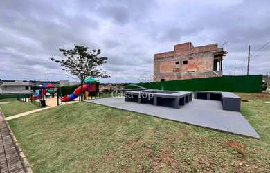 Imagem 10: Casa à venda Condomínio Reserva Ecoville I - Contorno