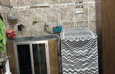 Imagem 10: Trindade/Casa 2 QTS/Suíte/Terraço. LINDA