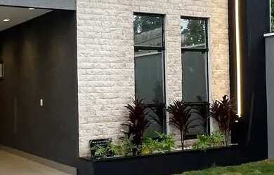 Imagem 3: Casa no setor central com piscina 3Q um suíte a venda em Senador Canedo