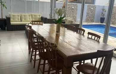 Imagem 4: Casa à venda no Condomínio Alto da Boa Vista no Bairro Jardim Fortaleza...