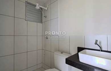 Imagem 6: Apartamento Condominio Residencial Villa dos Mangueiras, unidade não...