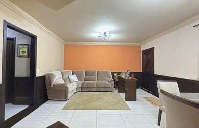 Imagem 11: Excelente sobrado com 255 m² de área privativa 3 dormitórios com opção...