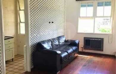 Imagem 2: Apartamento 2 dormitórios, próximo ao Instituto de Cardiologia