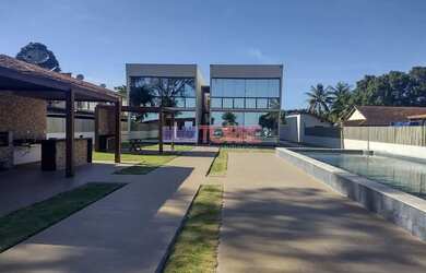 Imagem: O apartamento possui 3 Dormitórios, 3 Banheiros, 2 Vagas na