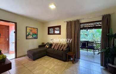 Imagem 9: Apartamento com Solário e vista para o mar na Pipa