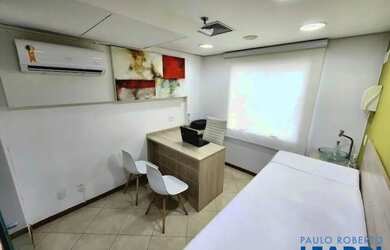 Imagem 5: CONJ. COMERCIAL - TATUAPÉ - SP