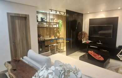 Imagem 4: Apartamento 04 quartos , 02 suítes , varanda, lazer completo, no melhor...