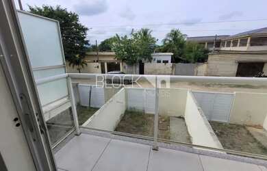 Imagem 14: Pedra de Guaratiba Casa de Condomínio 2 quartos