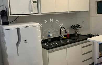 Imagem 4: Apartamento Mobiliado na Praia do francês