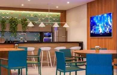 Imagem 5: Apto oportunidade Livit com 69 m2 Só aqui na Imobiliária Rosa e Rangel