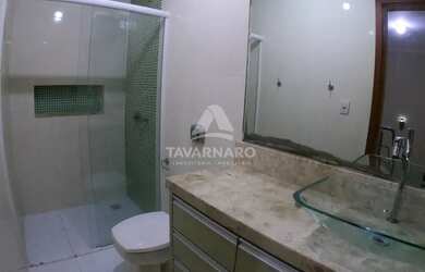 Imagem 15: Sobrado Geminado em Ponta Grossa