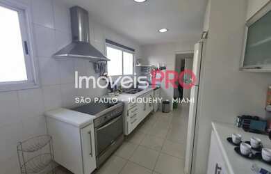 Imagem 12: Brooklin - 205 m2 - 3 suítes - 4 vagas