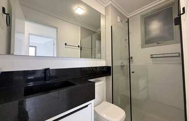 Imagem 7: APARTAMENTO PARA LOCAÇÃO NO SÃO VICENTE HOME CLUB