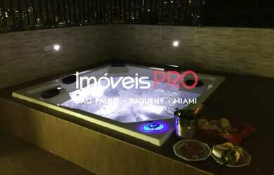 Imagem 10: Cobertura, Moema Pássaros - São Paulo