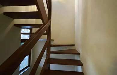 Imagem 4: Casa duplex com 4 suítes para Venda e Locação temporada Réveillon