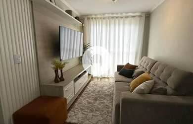 Imagem 3: APARTAMENTO GARDEN À VENDA NO VILLAGIO GENOVA - SANTA QUITÉRIA