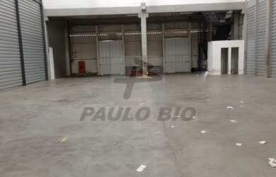 Imagem 5: Galpão em condomínio para alugar no Bairro Porto Seco Pirajá em Salvador...