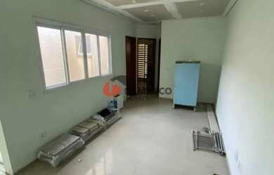 Imagem 11: Apartamento à venda 2 Quartos, 1 Vaga, 40M², Parque Erasmo Assunção,...