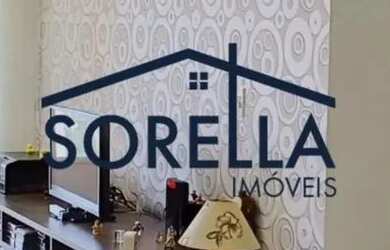 Imagem: O apartamento possui 3 Dormitórios, 5 Banheiros, 3 Vagas na