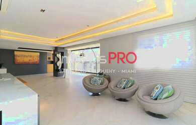 Imagem 5: Cobertura, Vila Nova Conceição - São Paulo