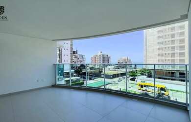 Imagem 2: Apartamento com 4 suítes e 4 vagas no Brava Beach na Praia Brava em Itajaí