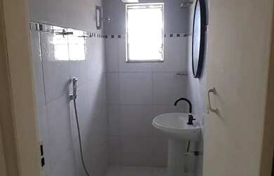 Imagem 3: Alugo Kit net Apartamento com 1 dormitório