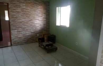 Imagem 5: Casa Cajazeiras, Salvador - 120m² - Vaga de garagem