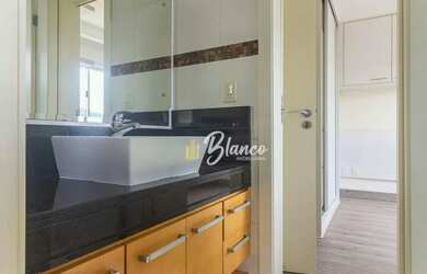 Imagem 11: Apartamento com 3 dormitórios à venda, 136 m² por R$ 1.950.000,00 - Centro - Balneário Cam