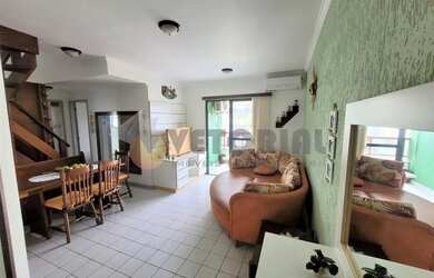 Imagem 4: Cobertura com 3 dormitórios à venda, 173 m² por R$ 905.000,00 - Martim...