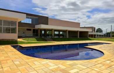 Imagem 2: Terreno à venda no bairro Estância Vargem Bonita em Senador Canedo/GO