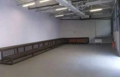 Imagem 2: Galpão Comercial a venda no Brás