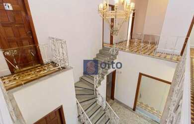 Imagem 7: Casa, 500 m² - venda por R$ 6.800.000,00 ou aluguel por R$ 39.100,00/mês...