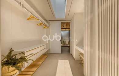 Imagem 14: Sobrado à venda, 5 quartos, 5 suítes, 4 vagas, Condomínio Enseada -...