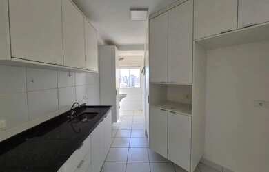 Imagem 10: Apartamento no Condomínio Mirage Andar Alto, Vista Panorâmica e Localização...