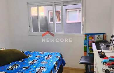 Imagem 7: Apartamento em Rua José Albino Reuse - Cinqüentenário - Caxias do Sul/RS